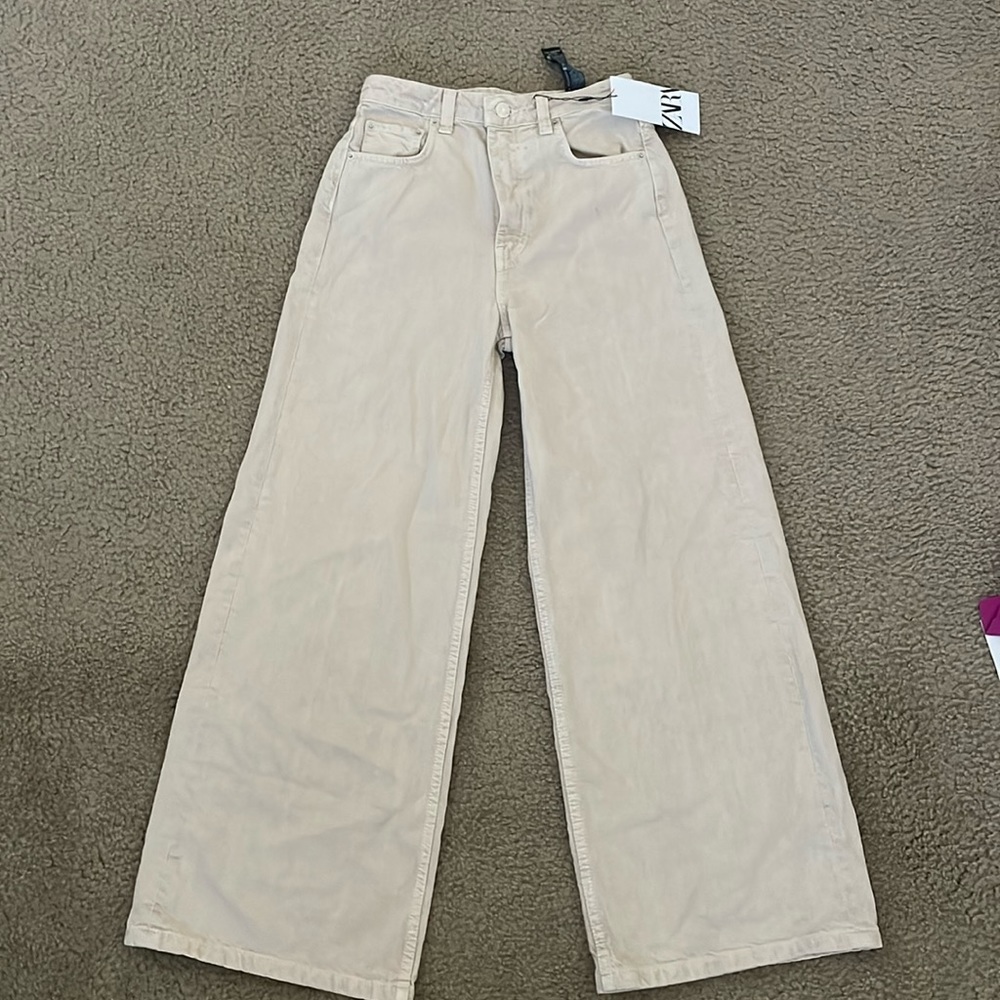 💥 sale! NWT Zara jeans
